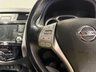 USED 2021 21 NISSAN NAVARA 2.3 dCi N-Guard Pickup Double Cab 4dr Diesel Auto 4WD Euro 6 (190 ps) 