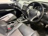 USED 2021 21 NISSAN NAVARA 2.3 dCi N-Guard Pickup Double Cab 4dr Diesel Auto 4WD Euro 6 (190 ps) 