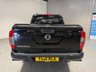 USED 2021 21 NISSAN NAVARA 2.3 dCi N-Guard Pickup Double Cab 4dr Diesel Auto 4WD Euro 6 (190 ps) 