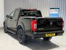 USED 2021 21 NISSAN NAVARA 2.3 dCi N-Guard Pickup Double Cab 4dr Diesel Auto 4WD Euro 6 (190 ps) 
