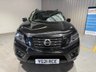 USED 2021 21 NISSAN NAVARA 2.3 dCi N-Guard Pickup Double Cab 4dr Diesel Auto 4WD Euro 6 (190 ps) 