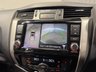 USED 2021 21 NISSAN NAVARA 2.3 dCi N-Guard Pickup Double Cab 4dr Diesel Auto 4WD Euro 6 (190 ps) 