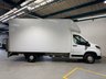 USED 2022 22 MAXUS DELIVER 9 2.0 D20 Luton With Tail Lift 2dr Diesel Manual RWD L2 Euro 6 (s/s) (150 ps) 