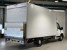 USED 2022 22 MAXUS DELIVER 9 2.0 D20 Luton With Tail Lift 2dr Diesel Manual RWD L2 Euro 6 (s/s) (150 ps) 