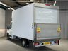 USED 2022 22 MAXUS DELIVER 9 2.0 D20 Luton With Tail Lift 2dr Diesel Manual RWD L2 Euro 6 (s/s) (150 ps) 