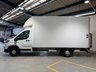 USED 2022 22 MAXUS DELIVER 9 2.0 D20 Luton With Tail Lift 2dr Diesel Manual RWD L2 Euro 6 (s/s) (150 ps) 