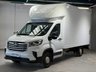 USED 2022 22 MAXUS DELIVER 9 2.0 D20 Luton With Tail Lift 2dr Diesel Manual RWD L2 Euro 6 (s/s) (150 ps) 