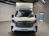 USED 2022 22 MAXUS DELIVER 9 2.0 D20 Luton With Tail Lift 2dr Diesel Manual RWD L2 Euro 6 (s/s) (150 ps) 