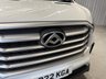 USED 2022 22 MAXUS DELIVER 9 2.0 D20 Luton With Tail Lift 2dr Diesel Manual RWD L2 Euro 6 (s/s) (150 ps) 