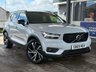 USED 2020 69 VOLVO XC40 2.0 T4 R-Design Pro SUV 5dr Petrol Auto Euro 6 (s/s) (190 ps) SUV