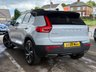 USED 2020 69 VOLVO XC40 2.0 T4 R-Design Pro SUV 5dr Petrol Auto Euro 6 (s/s) (190 ps) SUV
