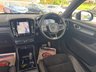 USED 2020 69 VOLVO XC40 2.0 T4 R-Design Pro SUV 5dr Petrol Auto Euro 6 (s/s) (190 ps) SUV