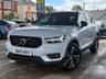 USED 2020 69 VOLVO XC40 2.0 T4 R-Design Pro SUV 5dr Petrol Auto Euro 6 (s/s) (190 ps) SUV
