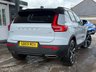 USED 2020 69 VOLVO XC40 2.0 T4 R-Design Pro SUV 5dr Petrol Auto Euro 6 (s/s) (190 ps) SUV