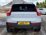 USED 2020 69 VOLVO XC40 2.0 T4 R-Design Pro SUV 5dr Petrol Auto Euro 6 (s/s) (190 ps) SUV