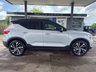 USED 2020 69 VOLVO XC40 2.0 T4 R-Design Pro SUV 5dr Petrol Auto Euro 6 (s/s) (190 ps) SUV