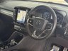 USED 2020 69 VOLVO XC40 2.0 T4 R-Design Pro SUV 5dr Petrol Auto Euro 6 (s/s) (190 ps) SUV