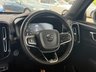 USED 2020 69 VOLVO XC40 2.0 T4 R-Design Pro SUV 5dr Petrol Auto Euro 6 (s/s) (190 ps) SUV