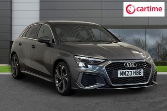 2023 AUDI A3