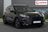USED 2023 23 FORD KUGA 2.5h Duratec ST-Line X Edition SUV 5dr Petrol Hybrid CVT Euro 6 (s/s) (190 ps) Panoramic Roof, Rear View Camera, Front / Rear Parking Sensors, Winter Pack, Heated Steering Wheel Panoramic Roof, Rear View Camera, Front / Rear Parking Sensors, Winter Pack, Heated Steering Wheel