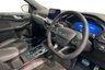 USED 2023 23 FORD KUGA 2.5h Duratec ST-Line X Edition SUV 5dr Petrol Hybrid CVT Euro 6 (s/s) (190 ps) Panoramic Roof, Rear View Camera, Front / Rear Parking Sensors, Winter Pack, Heated Steering Wheel Panoramic Roof, Rear View Camera, Front / Rear Parking Sensors, Winter Pack, Heated Steering Wheel