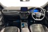 USED 2023 23 FORD KUGA 2.5h Duratec ST-Line X Edition SUV 5dr Petrol Hybrid CVT Euro 6 (s/s) (190 ps) Panoramic Roof, Rear View Camera, Front / Rear Parking Sensors, Winter Pack, Heated Steering Wheel Panoramic Roof, Rear View Camera, Front / Rear Parking Sensors, Winter Pack, Heated Steering Wheel