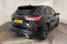 USED 2023 23 FORD KUGA 2.5h Duratec ST-Line X Edition SUV 5dr Petrol Hybrid CVT Euro 6 (s/s) (190 ps) Panoramic Roof, Rear View Camera, Front / Rear Parking Sensors, Winter Pack, Heated Steering Wheel Panoramic Roof, Rear View Camera, Front / Rear Parking Sensors, Winter Pack, Heated Steering Wheel