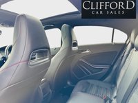 USED 2013 13 MERCEDES-BENZ A-CLASS 2.1 A220 CDI BlueEfficiency AMG Sport Hatchback 5dr Diesel 7G-DCT Euro 6 (s/s) (170 ps) 