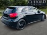 USED 2013 13 MERCEDES-BENZ A-CLASS 2.1 A220 CDI BlueEfficiency AMG Sport Hatchback 5dr Diesel 7G-DCT Euro 6 (s/s) (170 ps) 