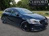 USED 2013 13 MERCEDES-BENZ A-CLASS 2.1 A220 CDI BlueEfficiency AMG Sport Hatchback 5dr Diesel 7G-DCT Euro 6 (s/s) (170 ps) 