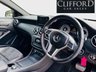 USED 2013 13 MERCEDES-BENZ A-CLASS 2.1 A220 CDI BlueEfficiency AMG Sport Hatchback 5dr Diesel 7G-DCT Euro 6 (s/s) (170 ps) 