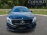 USED 2013 13 MERCEDES-BENZ A-CLASS 2.1 A220 CDI BlueEfficiency AMG Sport Hatchback 5dr Diesel 7G-DCT Euro 6 (s/s) (170 ps) 