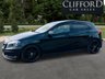 USED 2013 13 MERCEDES-BENZ A-CLASS 2.1 A220 CDI BlueEfficiency AMG Sport Hatchback 5dr Diesel 7G-DCT Euro 6 (s/s) (170 ps) 