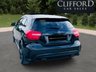 USED 2013 13 MERCEDES-BENZ A-CLASS 2.1 A220 CDI BlueEfficiency AMG Sport Hatchback 5dr Diesel 7G-DCT Euro 6 (s/s) (170 ps) 
