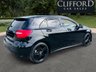 USED 2013 13 MERCEDES-BENZ A-CLASS 2.1 A220 CDI BlueEfficiency AMG Sport Hatchback 5dr Diesel 7G-DCT Euro 6 (s/s) (170 ps) 
