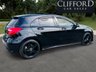 USED 2013 13 MERCEDES-BENZ A-CLASS 2.1 A220 CDI BlueEfficiency AMG Sport Hatchback 5dr Diesel 7G-DCT Euro 6 (s/s) (170 ps) 