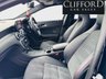 USED 2013 13 MERCEDES-BENZ A-CLASS 2.1 A220 CDI BlueEfficiency AMG Sport Hatchback 5dr Diesel 7G-DCT Euro 6 (s/s) (170 ps) 