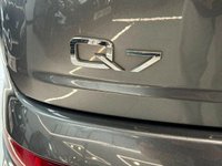 USED 2016 16 AUDI Q7 3.0 TDI V6 S line SUV 5dr Diesel Tiptronic quattro Euro 6 (s/s) (272 ps) 