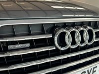 USED 2016 16 AUDI Q7 3.0 TDI V6 S line SUV 5dr Diesel Tiptronic quattro Euro 6 (s/s) (272 ps) 