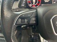 USED 2016 16 AUDI Q7 3.0 TDI V6 S line SUV 5dr Diesel Tiptronic quattro Euro 6 (s/s) (272 ps) 