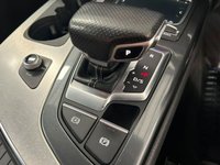USED 2016 16 AUDI Q7 3.0 TDI V6 S line SUV 5dr Diesel Tiptronic quattro Euro 6 (s/s) (272 ps) 