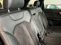 USED 2016 16 AUDI Q7 3.0 TDI V6 S line SUV 5dr Diesel Tiptronic quattro Euro 6 (s/s) (272 ps) 