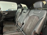 USED 2016 16 AUDI Q7 3.0 TDI V6 S line SUV 5dr Diesel Tiptronic quattro Euro 6 (s/s) (272 ps) 
