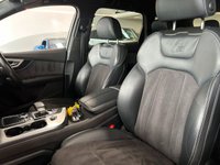 USED 2016 16 AUDI Q7 3.0 TDI V6 S line SUV 5dr Diesel Tiptronic quattro Euro 6 (s/s) (272 ps) 