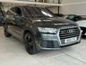 USED 2016 16 AUDI Q7 3.0 TDI V6 S line SUV 5dr Diesel Tiptronic quattro Euro 6 (s/s) (272 ps) 