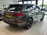 USED 2016 16 AUDI Q7 3.0 TDI V6 S line SUV 5dr Diesel Tiptronic quattro Euro 6 (s/s) (272 ps) 