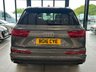 USED 2016 16 AUDI Q7 3.0 TDI V6 S line SUV 5dr Diesel Tiptronic quattro Euro 6 (s/s) (272 ps) 