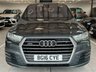USED 2016 16 AUDI Q7 3.0 TDI V6 S line SUV 5dr Diesel Tiptronic quattro Euro 6 (s/s) (272 ps) 