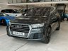 USED 2016 16 AUDI Q7 3.0 TDI V6 S line SUV 5dr Diesel Tiptronic quattro Euro 6 (s/s) (272 ps) 
