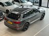 USED 2016 16 AUDI Q7 3.0 TDI V6 S line SUV 5dr Diesel Tiptronic quattro Euro 6 (s/s) (272 ps) 
